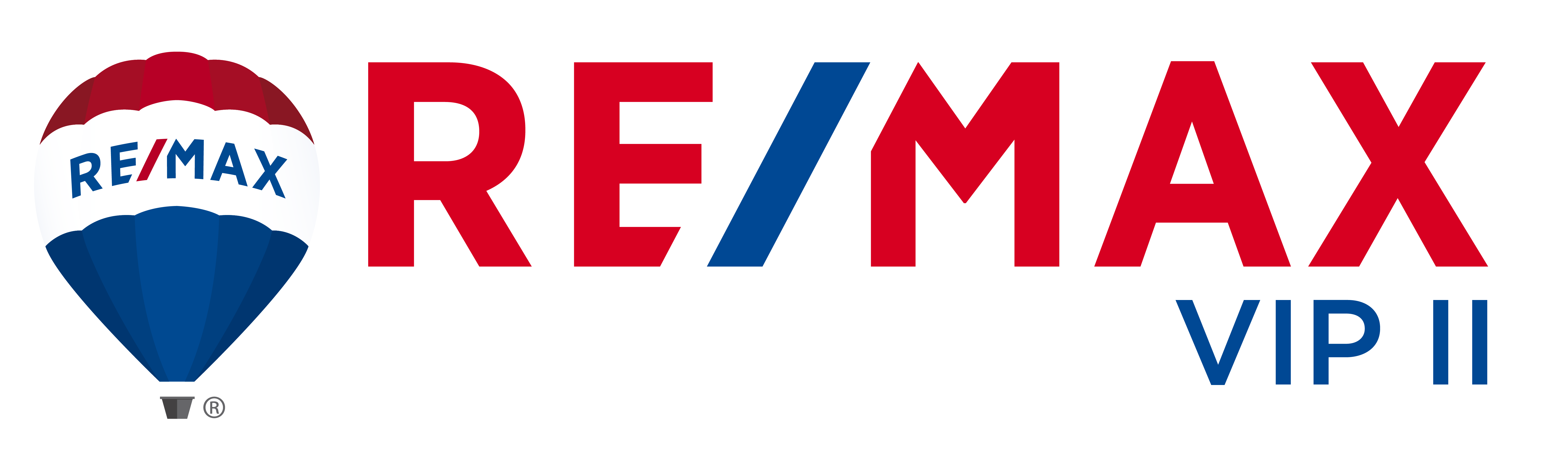 RE/MAX VIP Logo